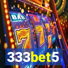 333bet5