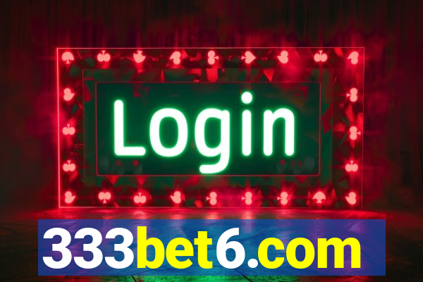 333bet6.com