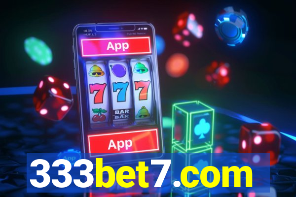 333bet7.com