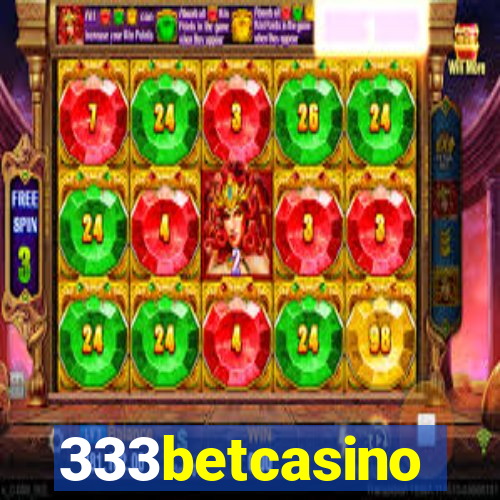 333betcasino