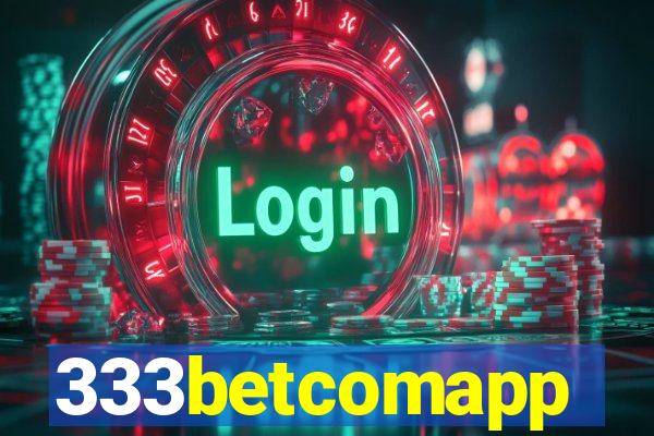 333betcomapp