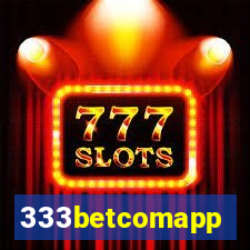 333betcomapp