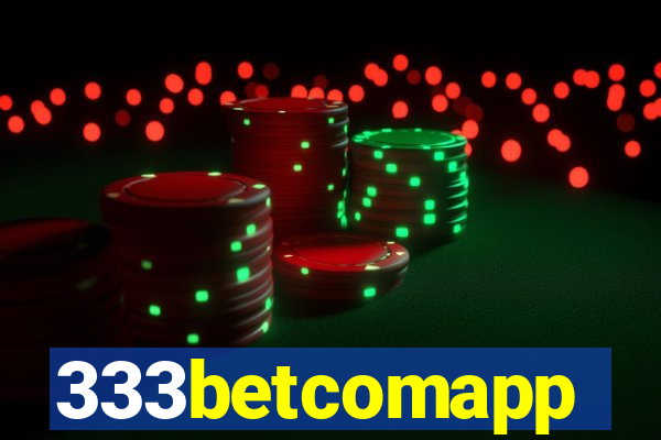 333betcomapp