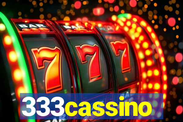 333cassino