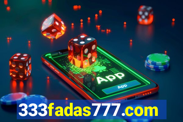 333fadas777.com