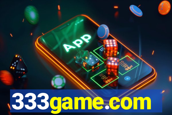 333game.com