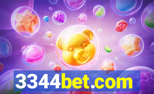 3344bet.com