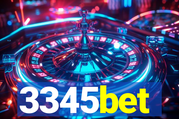 3345bet