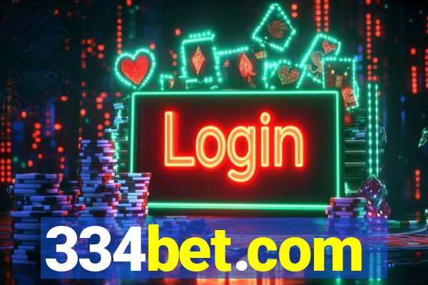 334bet.com