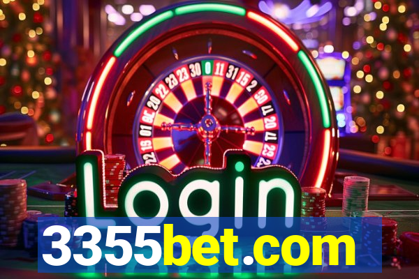 3355bet.com