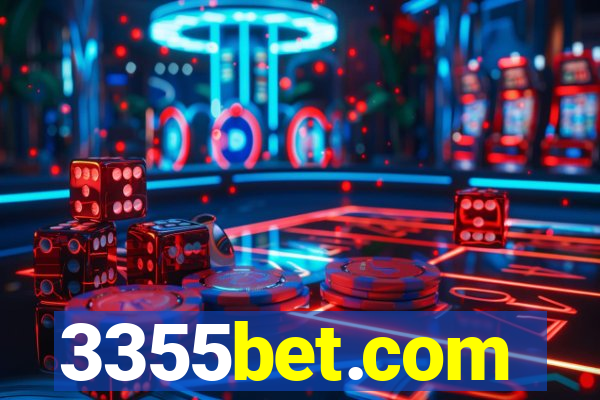 3355bet.com