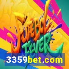 3359bet.com