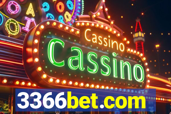 3366bet.com