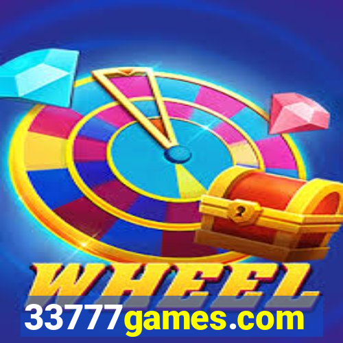 33777games.com