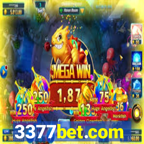 3377bet.com