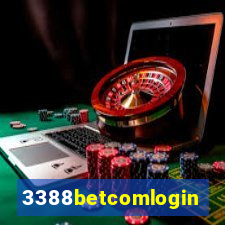 3388betcomlogin