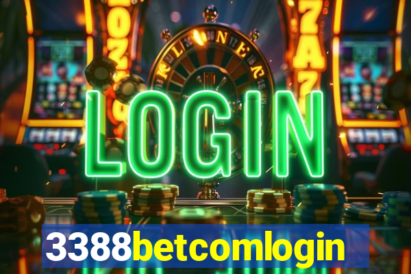 3388betcomlogin