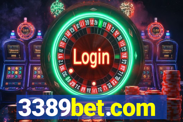 3389bet.com