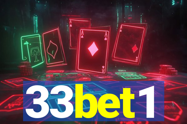 33bet1