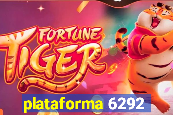 plataforma 6292