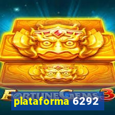 plataforma 6292