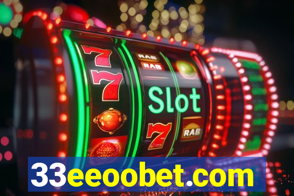 33eeoobet.com