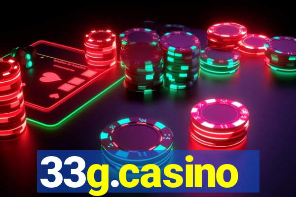 33g.casino