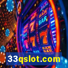 33qslot.com