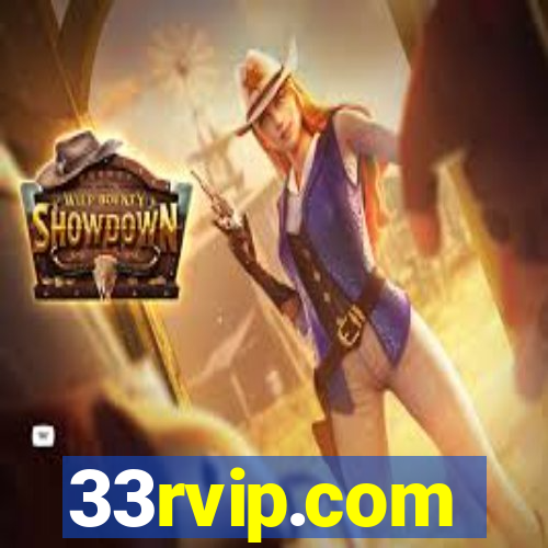 33rvip.com