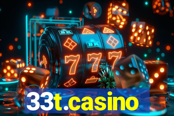 33t.casino