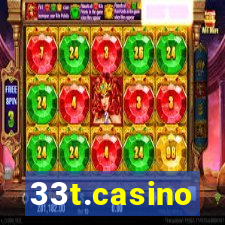 33t.casino