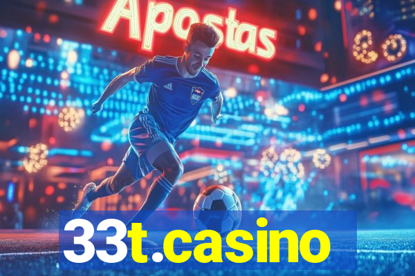 33t.casino