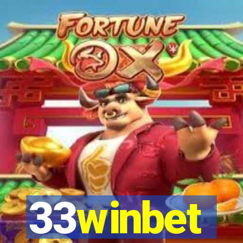 33winbet