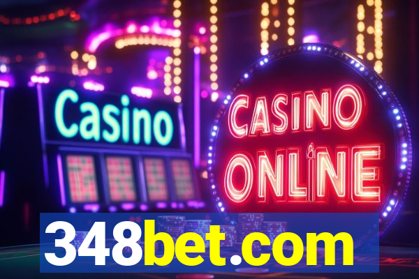 348bet.com