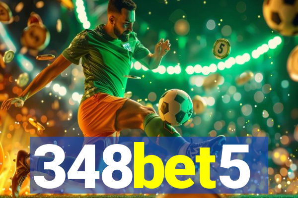 348bet5