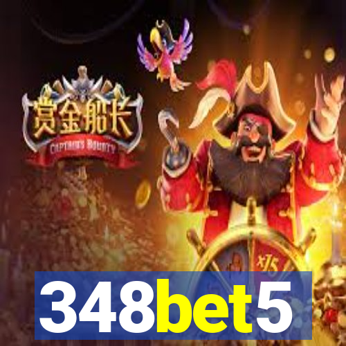 348bet5