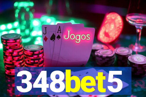 348bet5