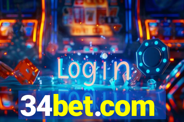 34bet.com