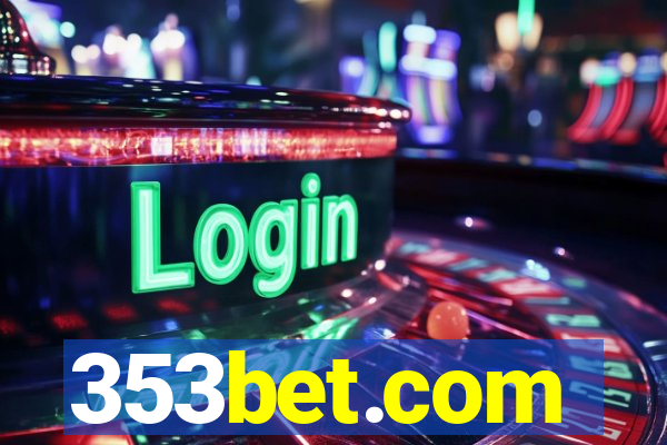 353bet.com