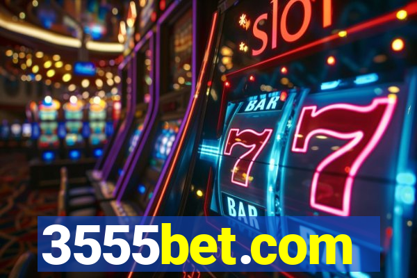 3555bet.com