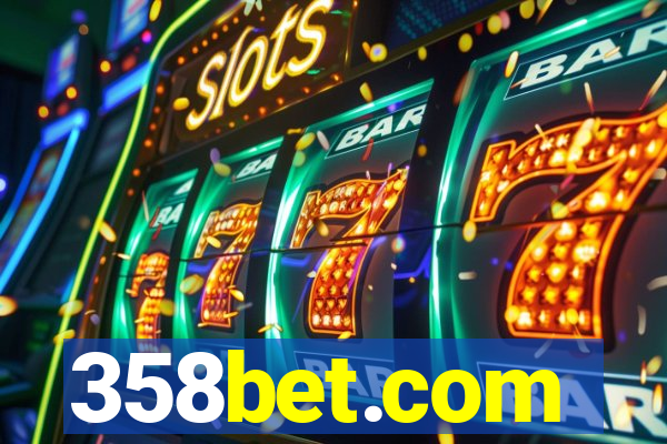 358bet.com