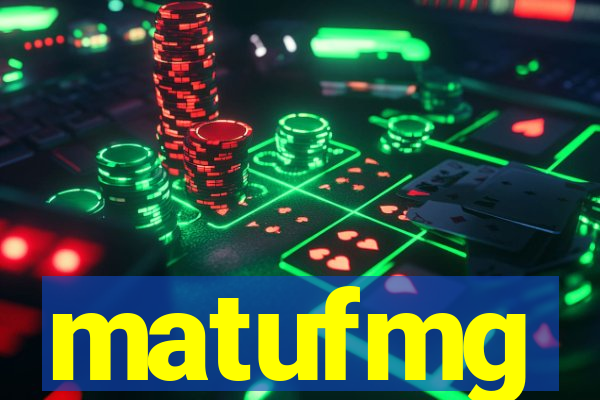 matufmg