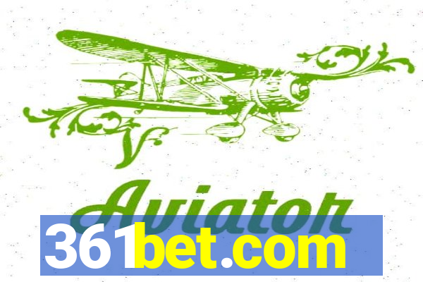 361bet.com