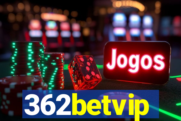 362betvip