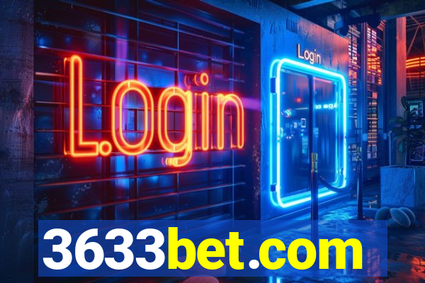 3633bet.com