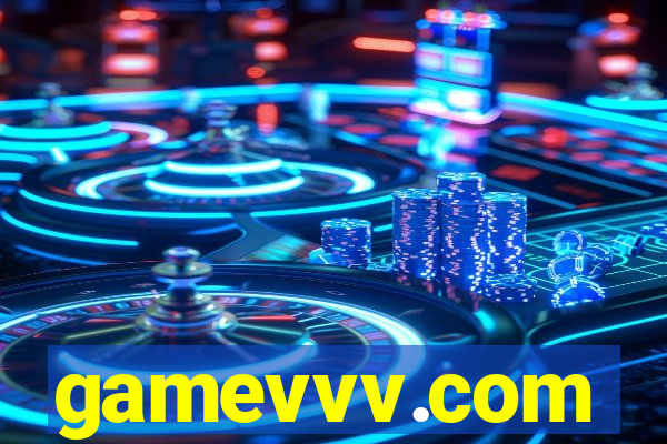 gamevvv.com