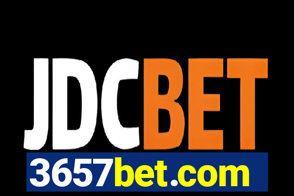 3657bet.com