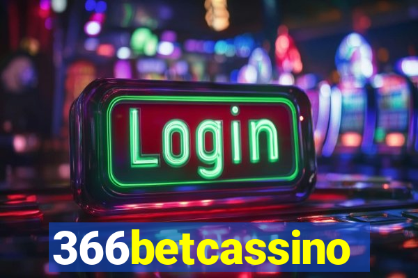 366betcassino