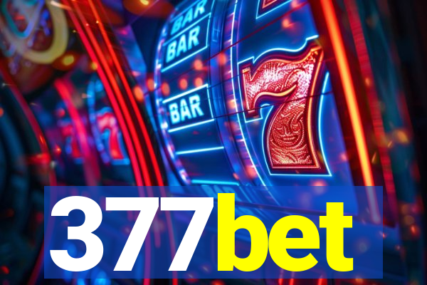 377bet