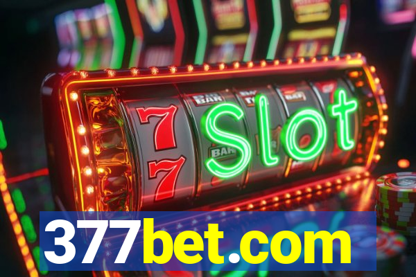 377bet.com